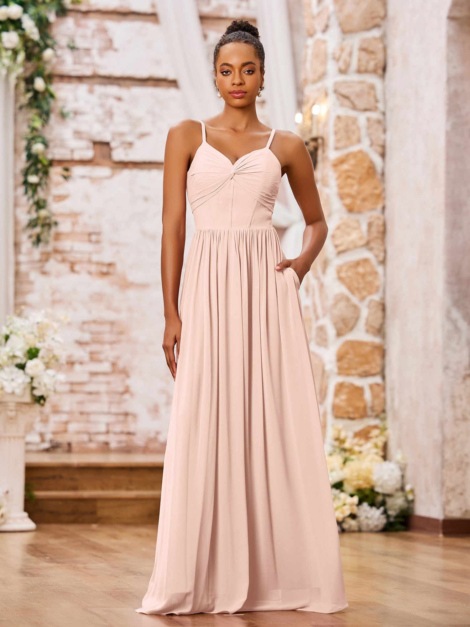 Pearl Pink